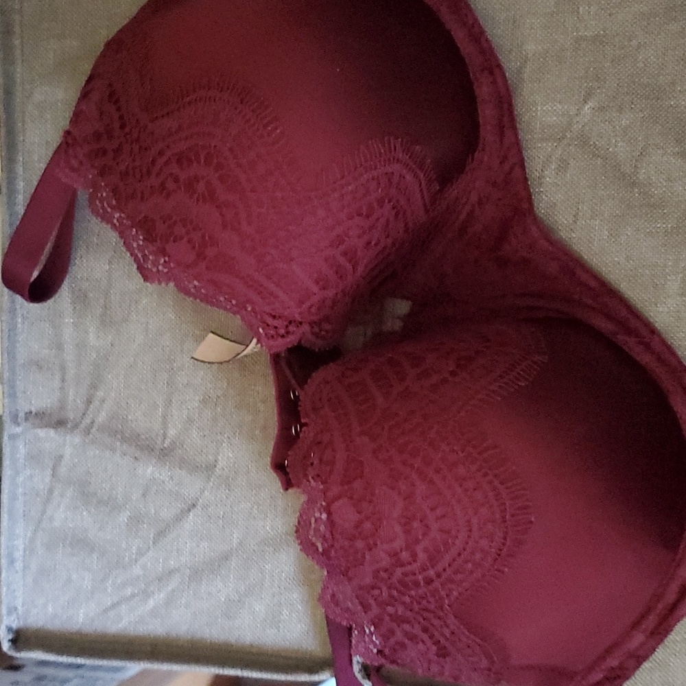 VS dream angels lined demi